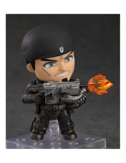 Good Smile Company Nendoroid Gears of War Marcus Fenix