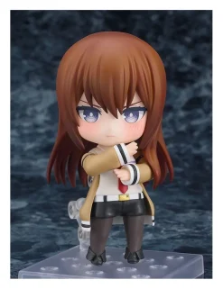 Good Smile Company Nendoroid Steins Gate Kurisu Makise 2.0