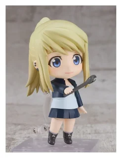 Good Smile Company Nendoroid Fullmetal Alchemist Winry Rockbell