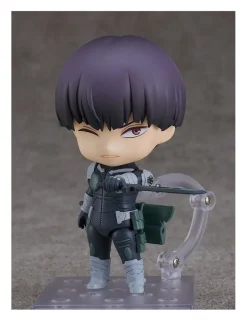 Good Smile Company Nendoroid Kaiju No. 8 Soshiro Hoshina