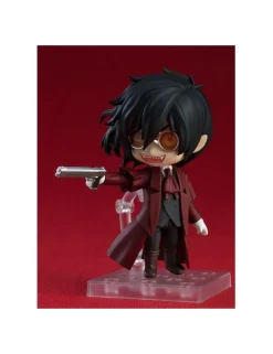 Good Smile Company Nendoroid Hellsing OVA Alucard