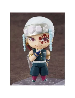Good Smile Company Nendoroid Demon Slayer Kimetsu No Yaiba Tengen Uzui