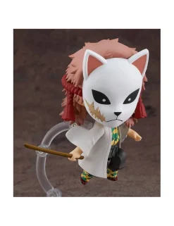 Good Smile Company Nendoroid Demon Slayer Kimetsu No Yaiba Sabito