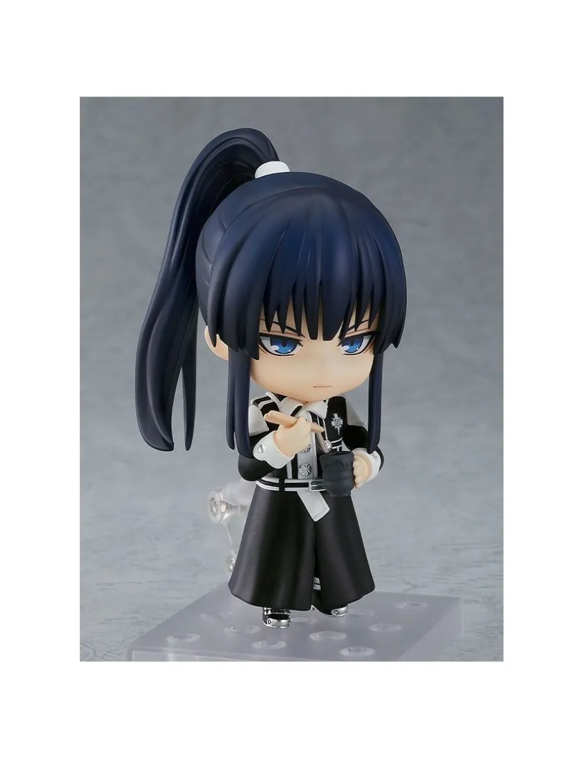 Good Smile Company Nendoroid D.Gray-man Yu Kanda