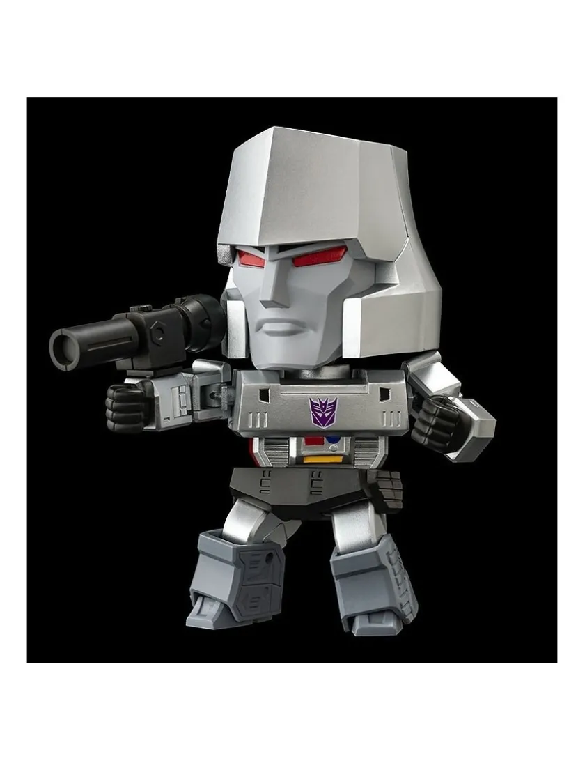 Good Smile Company Nendoroid Transformers Megatron G1 Version