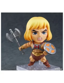 Good Smile Company Nendoroid Masters of the Universe Revelation He-Man