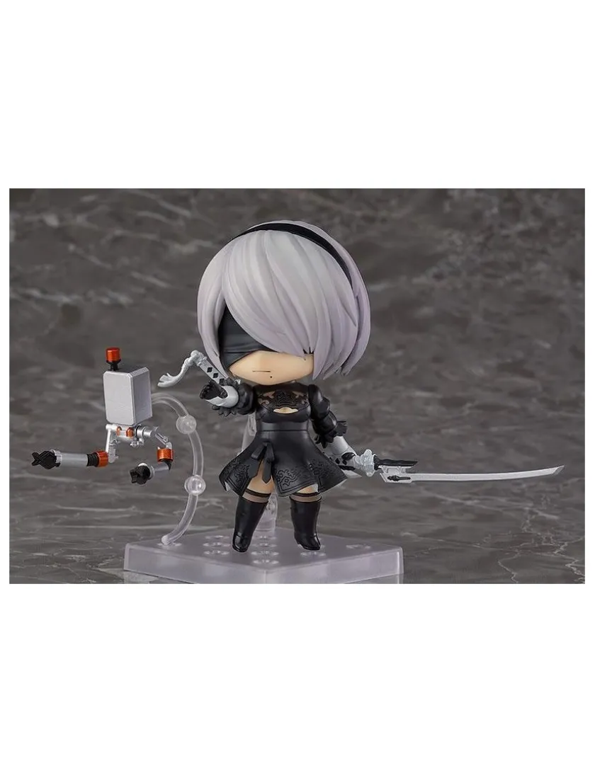 Good Smile Company Nendoroid NieR Automata 2B YoRHa No. 2 Type B