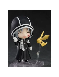 Good Smile Company Nendoroid D.Gray-man Allen Walker