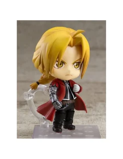 Good Smile Company Nendoroid Fullmetal Alchemist Edward Elric