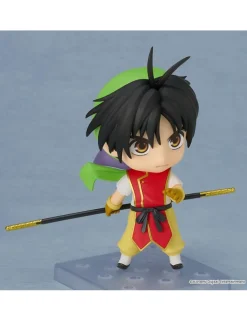 Good Smile Company Nendoroid Suikoden I Hero