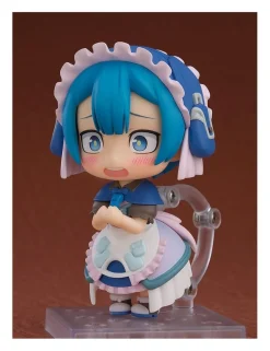 Good Smile Company Nendoroid Made in Abyss The Golden City of the Scorching Sun Marulk