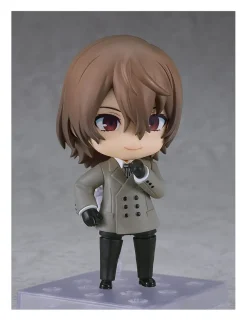 Good Smile Company Nendoroid Persona 5 Royal Goro Akechi School Uniform Version