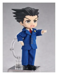 Good Smile Company Nendoroid Doll Ace Attorney Phoenix Wright