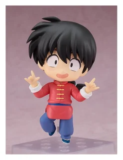 Good Smile Company Nendoroid Ranma ½ Ranma Male