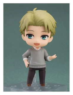 Good Smile Company Nendoroid Spy X Family Loid Forger Casual Outfit Version