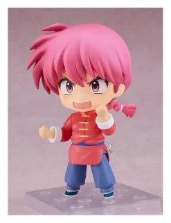 Good Smile Company Nendoroid Ranma ½ Ranma Female