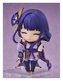 Good Smile Company Nendoroid Genshin Impact Raiden Shogun