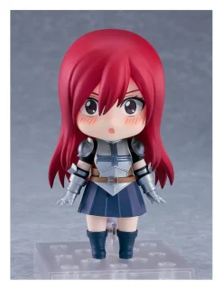 Good Smile Company Nendoroid Fairy Tail Erza Scarlet