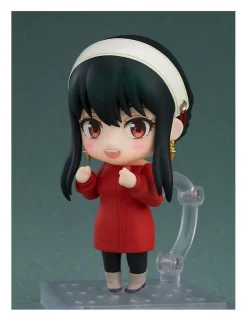 Good Smile Company Nendoroid Spy X Family Yor Forger Casual Outfit Version