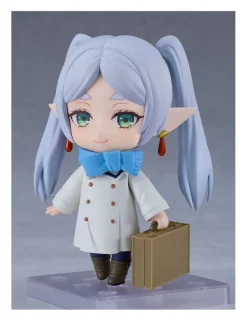 Good Smile Company Nendoroid Frieren Beyond Journey's End Frieren Winter Clothes Version