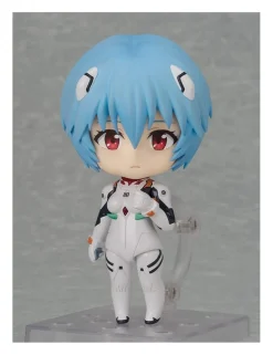 Good Smile Company Nendoroid Evangelion 2.0 You Can (Not) Advance Rei Ayanami Plugsuit Version