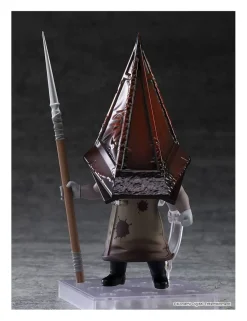Good Smile Company Nendoroid Silent Hill 2 Red Pyramid Thing