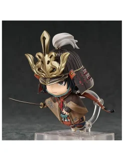 Good Smile Company Nendoroid Sekiro Shadows Die Twice Genichiro Ashina