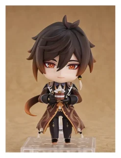 Good Smile Company Nendoroid Genshin Impact Zhongli