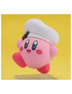 Good Smile Company Nendoroid Kirby Kirby Cafe Version