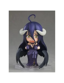 Good Smile Company Nendoroid Overlord Albedo Dress Version