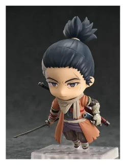 Good Smile Company Nendoroid Sekiro Shadows Die Twice Sekiro