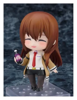 Good Smile Company Nendoroid Steins Gate Kurisu Makise 2.0