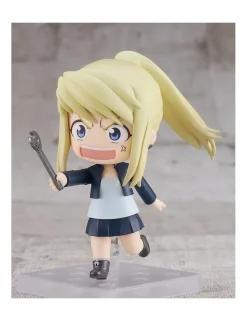 Good Smile Company Nendoroid Fullmetal Alchemist Winry Rockbell