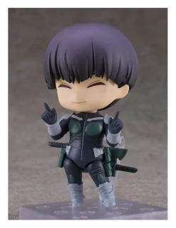 Good Smile Company Nendoroid Kaiju No. 8 Soshiro Hoshina