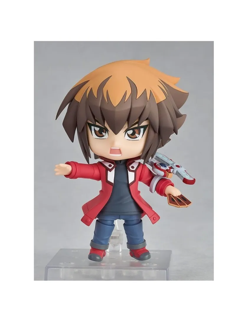 Good Smile Company Nendoroid Yu-Gi-Oh GX Jaden Yuuki