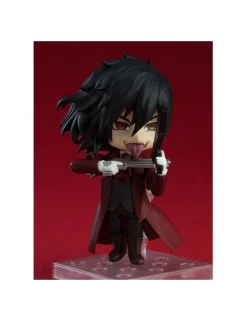 Good Smile Company Nendoroid Hellsing OVA Alucard