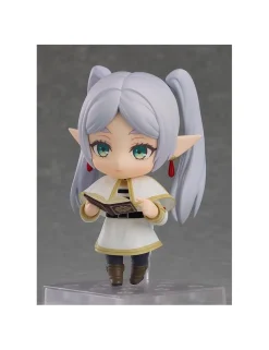 Good Smile Company Nendoroid Frieren Beyond Journey's End Frieren