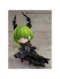 Good Smile Company Nendoroid Black Rock Shooter Dawn Fall Dead Master