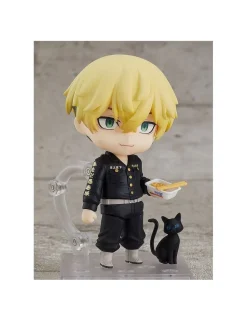 Good Smile Company Nendoroid Tokyo Revengers Chifuyu Matsuno