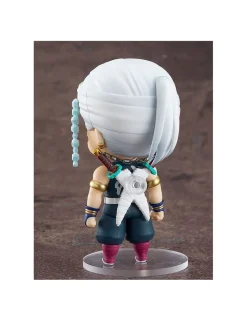 Good Smile Company Nendoroid Demon Slayer Kimetsu No Yaiba Tengen Uzui