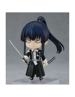 Good Smile Company Nendoroid D.Gray-man Yu Kanda
