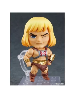 Good Smile Company Nendoroid Masters of the Universe Revelation He-Man