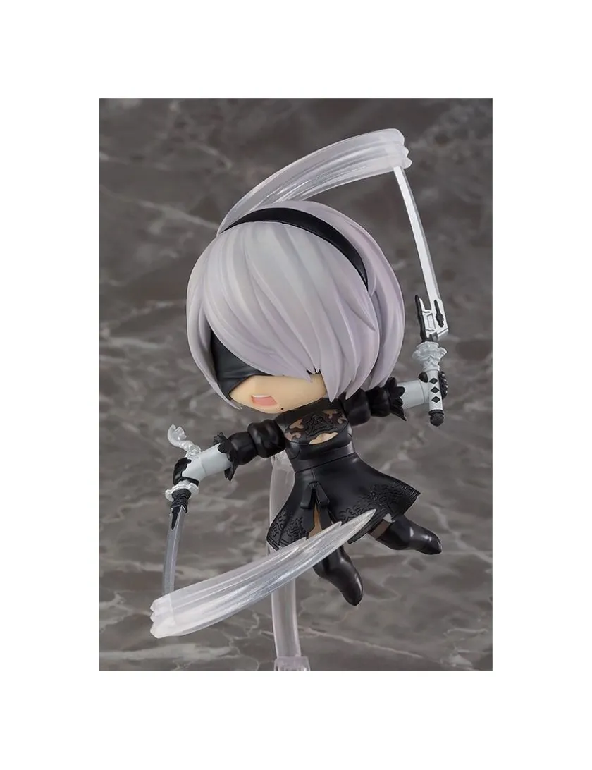 Good Smile Company Nendoroid NieR Automata 2B YoRHa No. 2 Type B