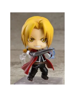 Good Smile Company Nendoroid Fullmetal Alchemist Edward Elric