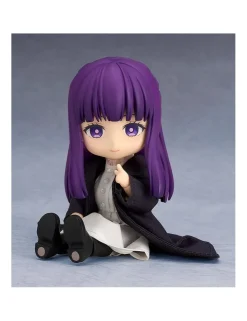 Good Smile Company Nendoroid Doll Frieren Beyond Journey's End Fern