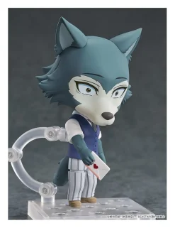 Good Smile Company Nendoroid Beastars Legoshi