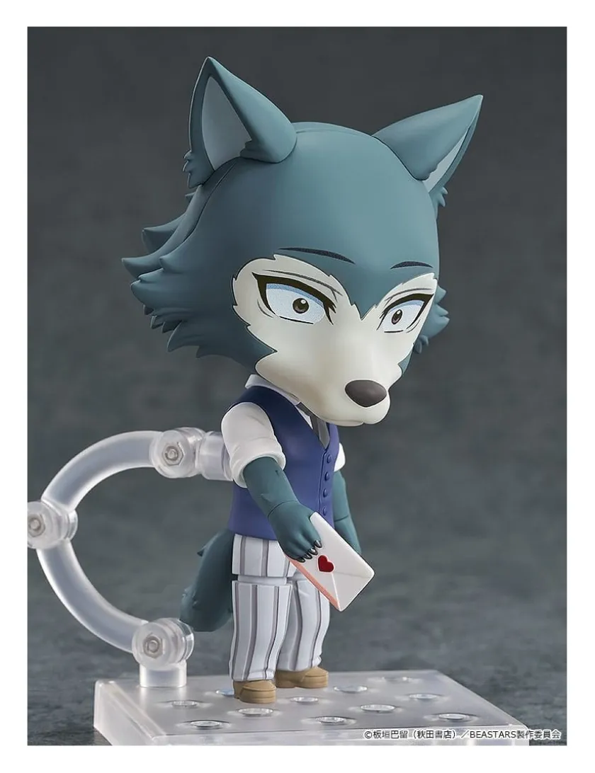 Good Smile Company Nendoroid Beastars Legoshi