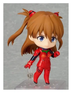Good Smile Company Nendoroid Evangelion 2.0 You Can (Not) Advance Asuka Shikinami Langley Plugsuit Version