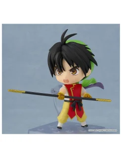 Good Smile Company Nendoroid Suikoden I Hero