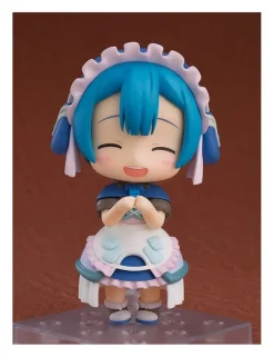 Good Smile Company Nendoroid Made in Abyss The Golden City of the Scorching Sun Marulk